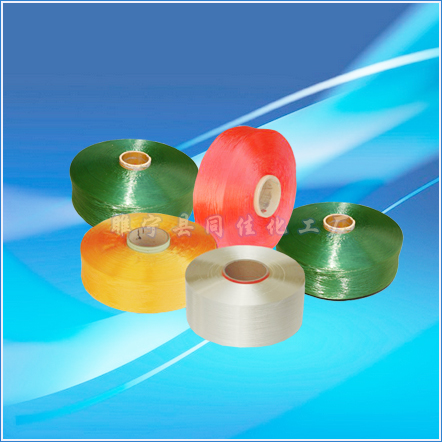 各色丙綸高強(qiáng)絲專業(yè)定制